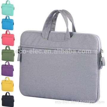 Handbag Sleeve Case Bag For MacBook Air Pro Retina 11,12,13,15 inch Laptop Notebook Computer Bag